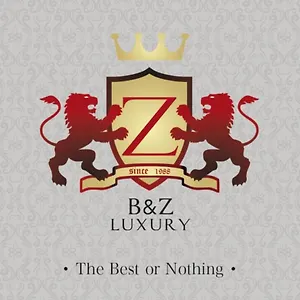 B&z Luxury Alojamento de Acomodação e Pequeno-almoço