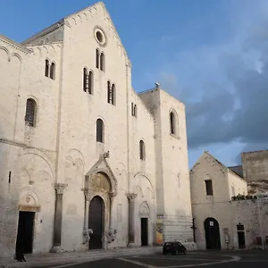La Maison Del Borgo Antico Alojamento de Acomodação e Pequeno-almoço